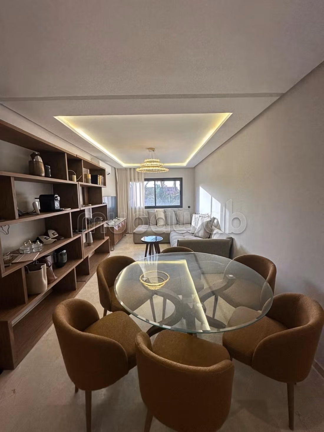 Appartement à vendre à Semlalia — 4