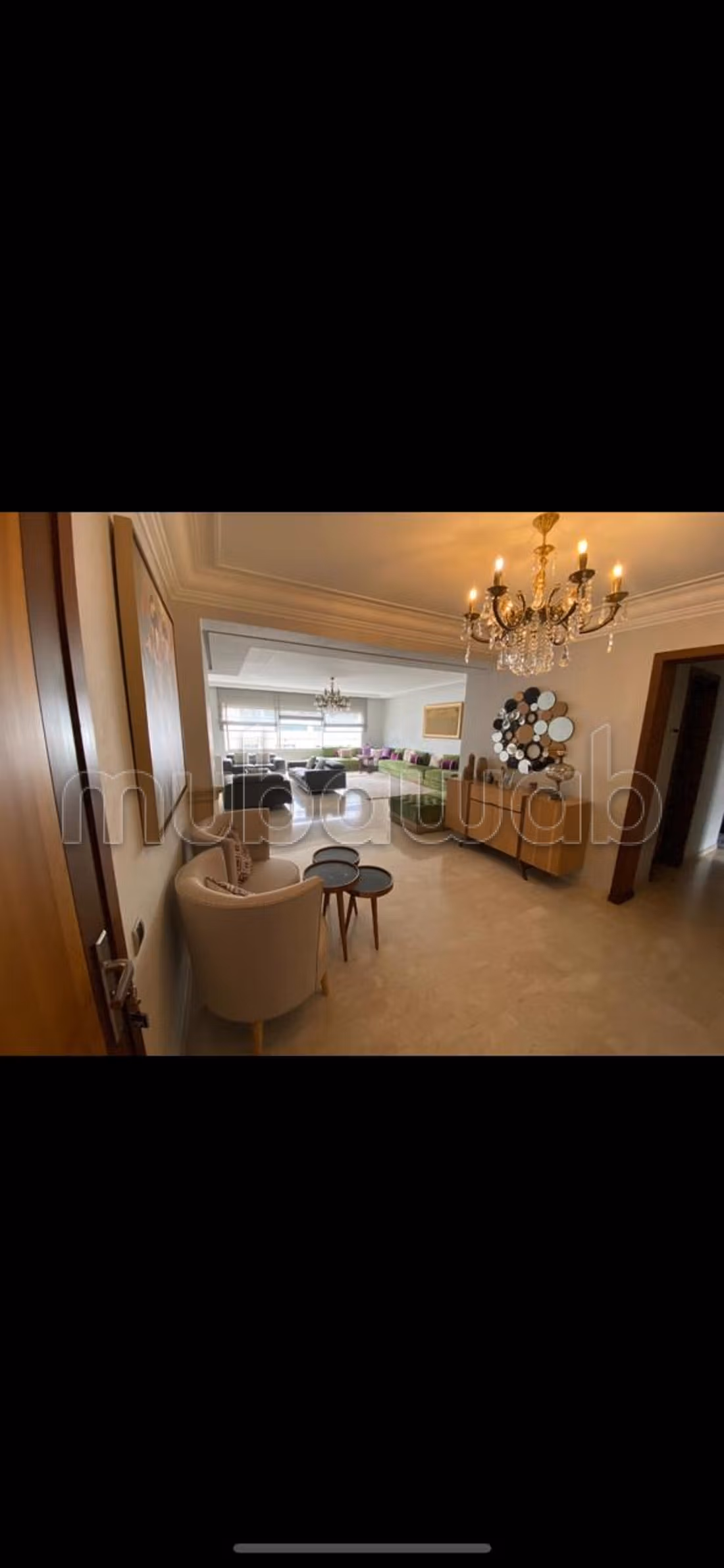 Appartement 13 m² f Racine — 12