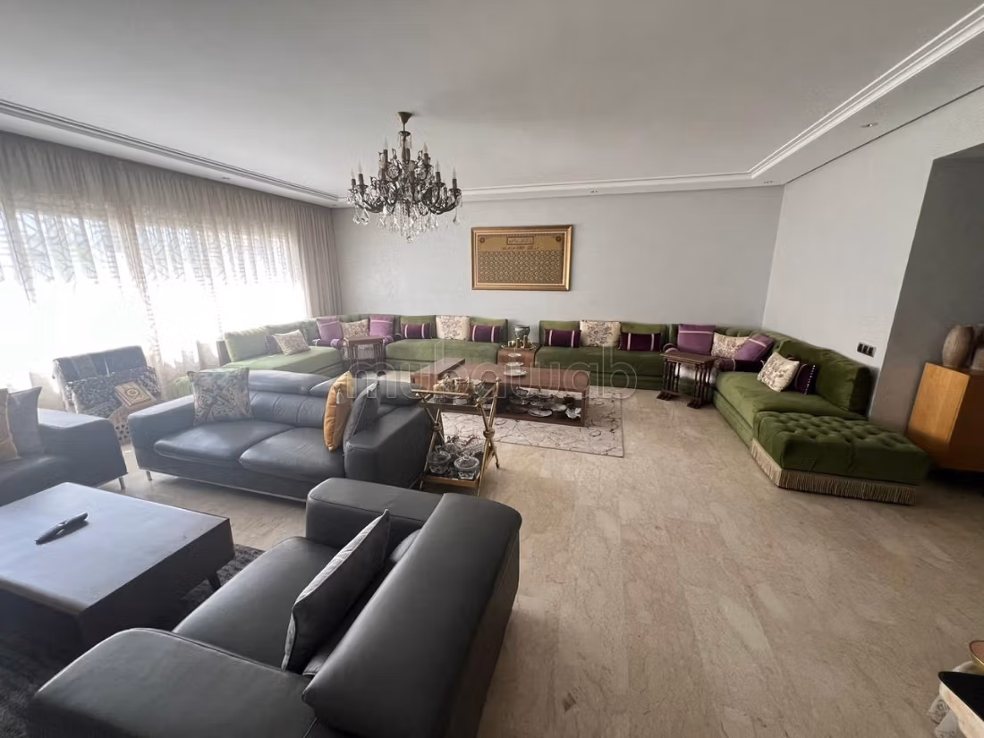 Vente top appartement racine trois ch