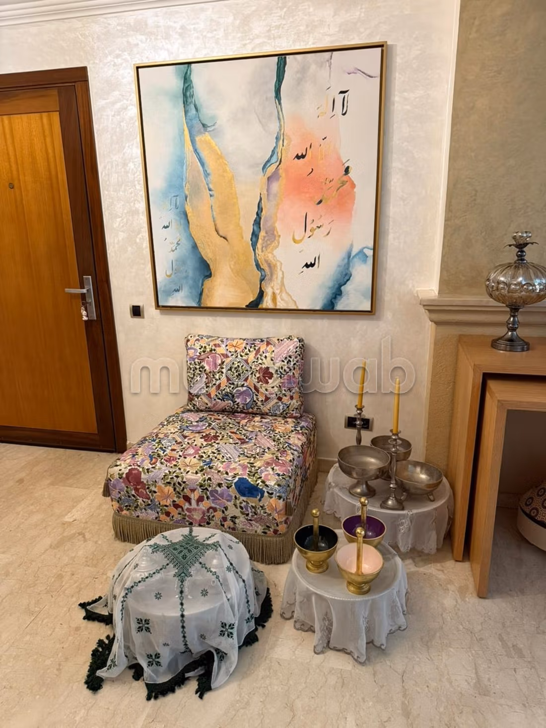 Appartement 13 m² f Racine — 10