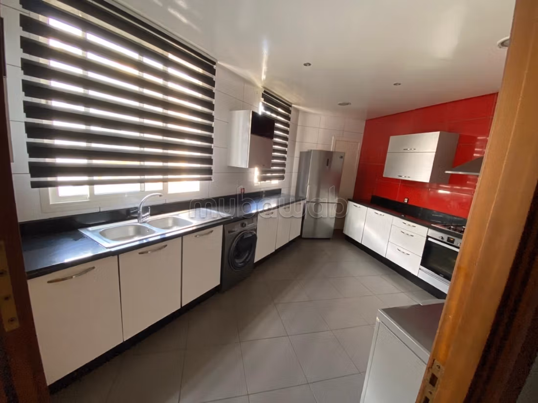 Appartement 13 m² f Racine — 11