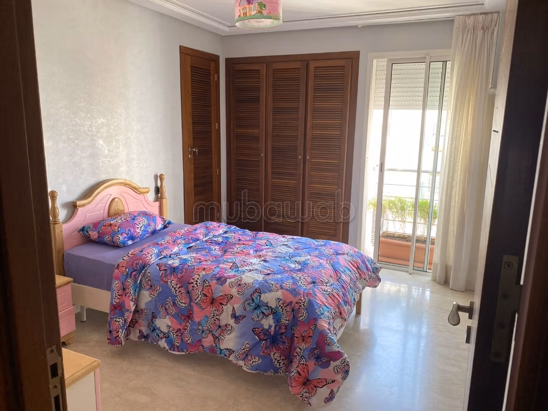 Appartement 13 m² f Racine — 8