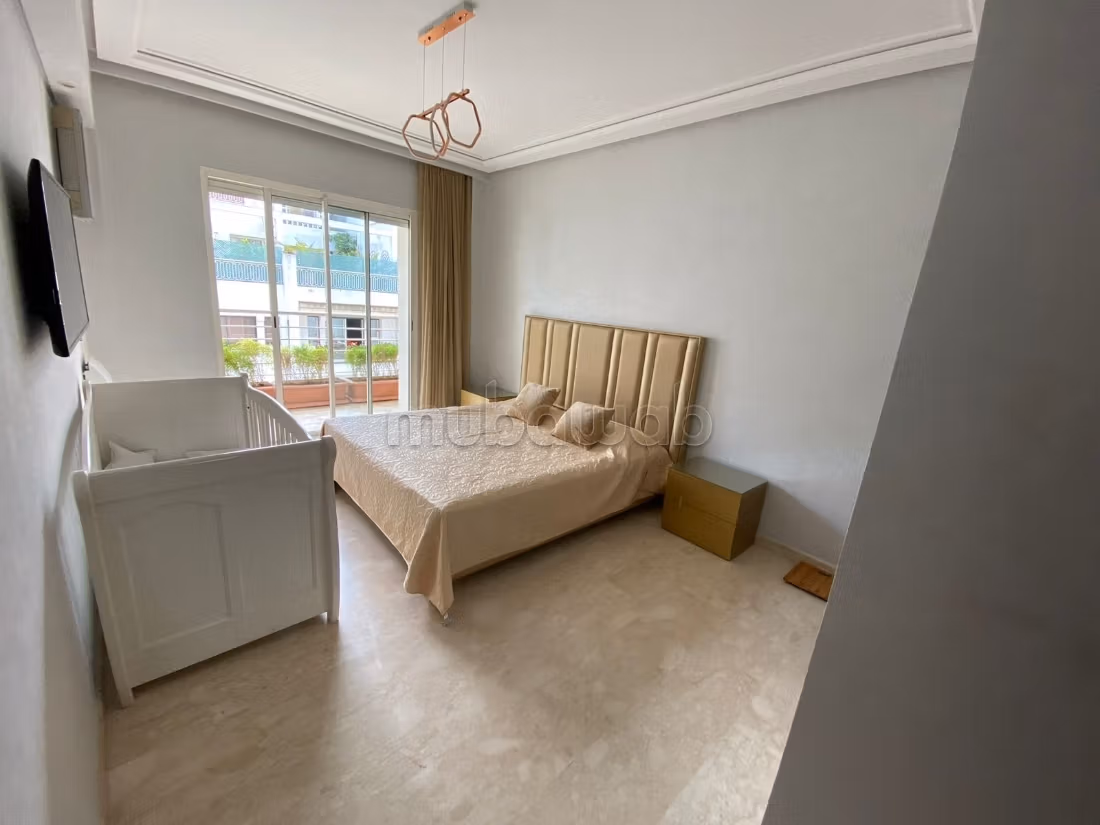 Appartement 13 m² f Racine — 7