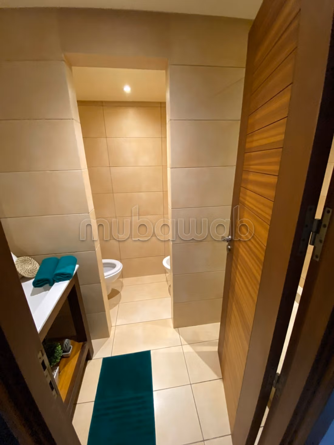 Vente top appartement racine trois ch — 3