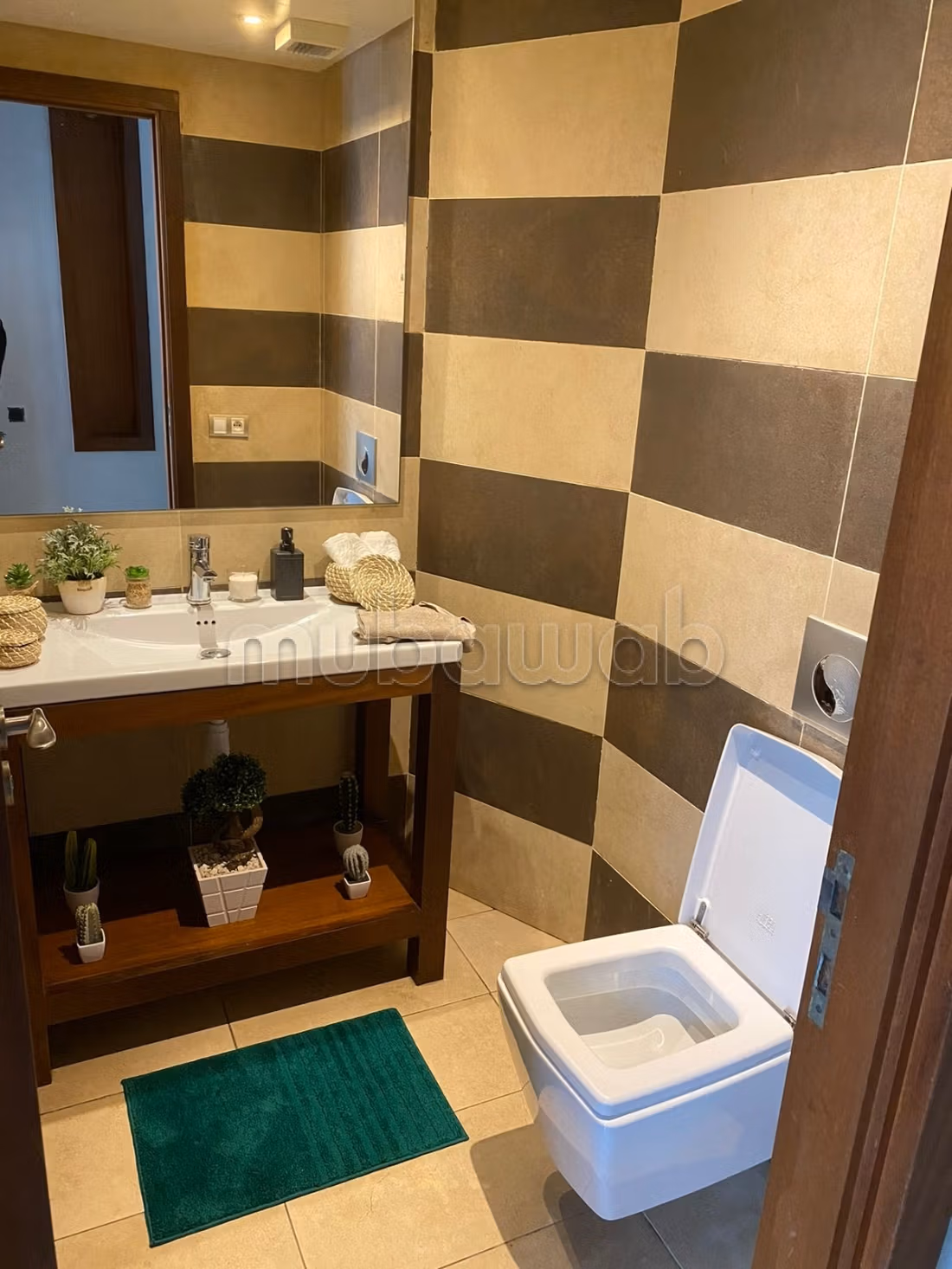 Vente top appartement racine trois ch — 6