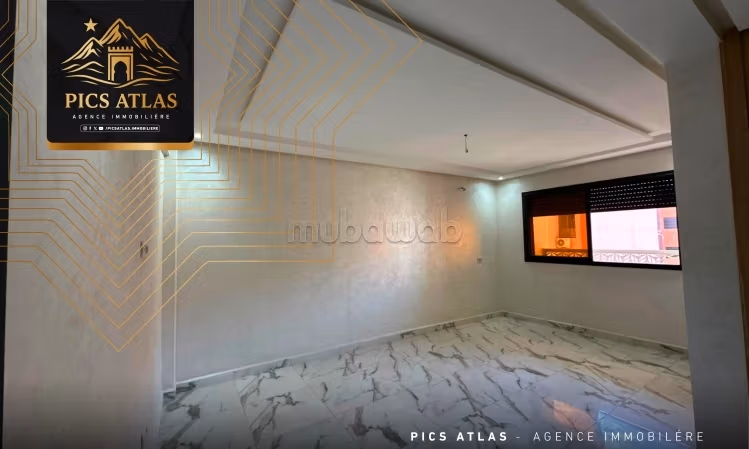 Appartamento in affitto - Via Casablanca - Marrakech