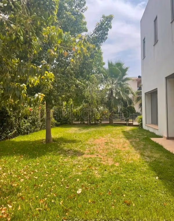 Villa à la location