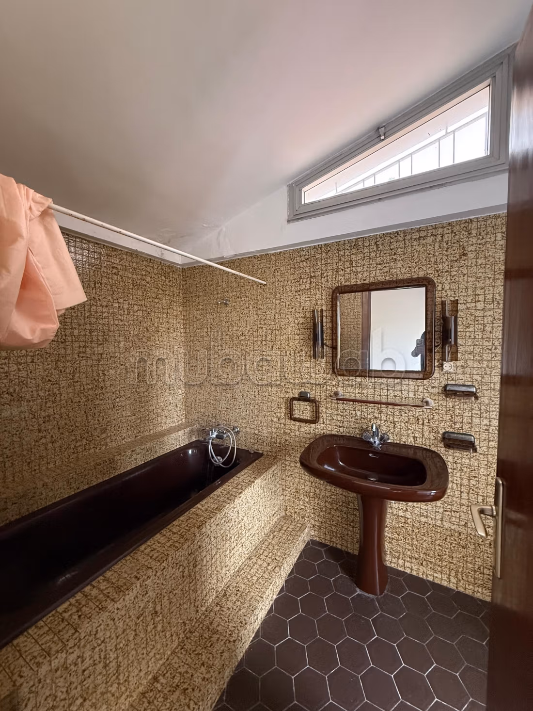 Villa di 2000m² in affitto a Souissi RABAT