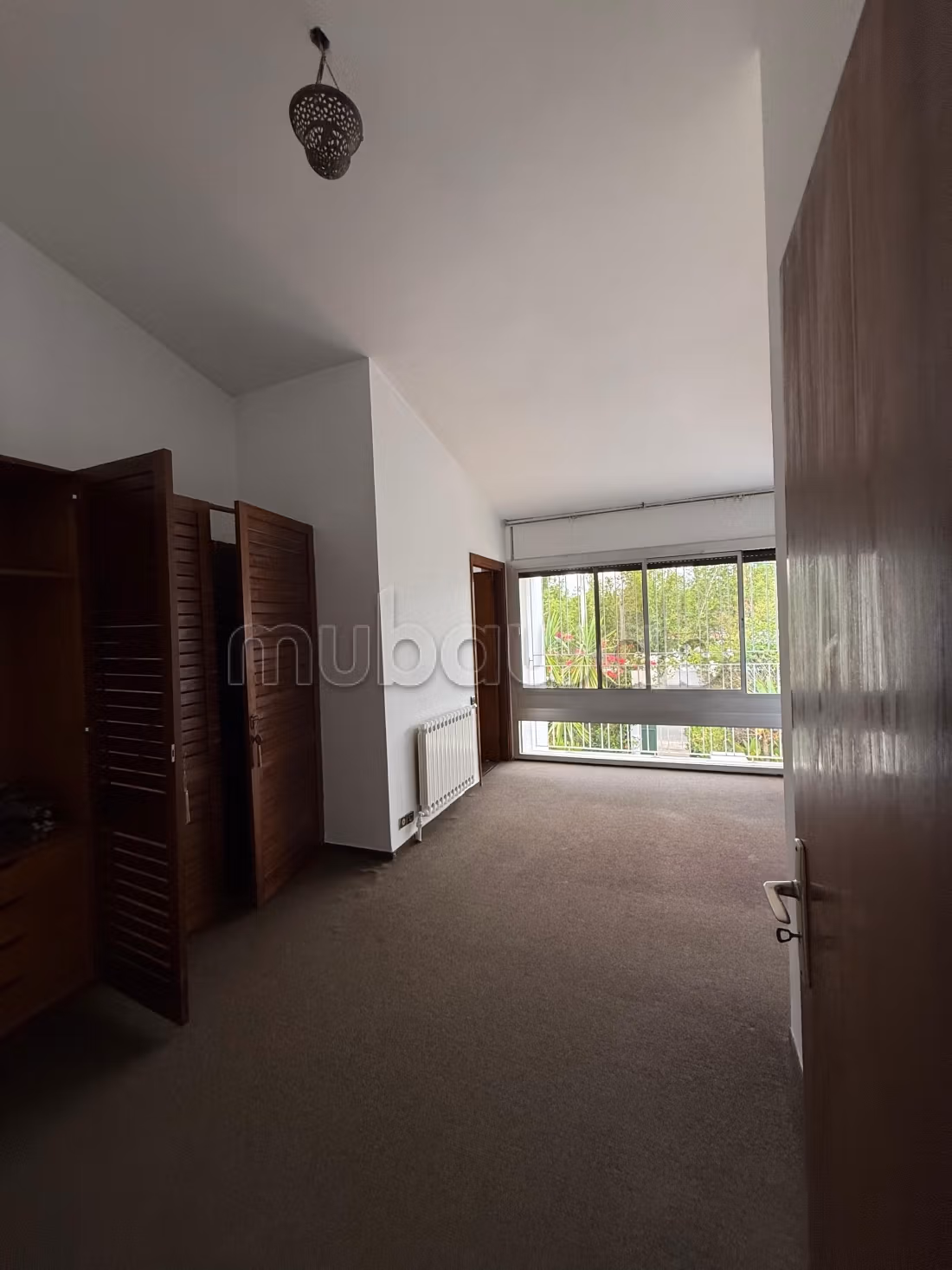 Villa di 2000m² in affitto a Souissi RABAT