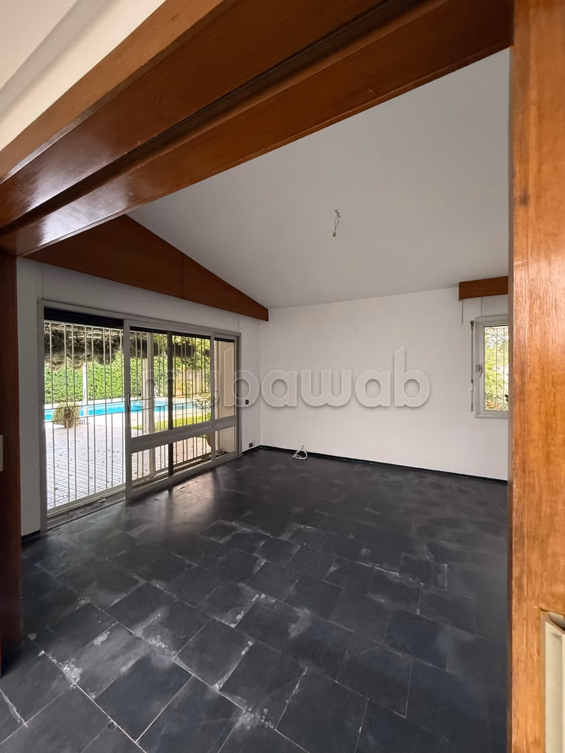 Villa di 2000m² in affitto a Souissi RABAT