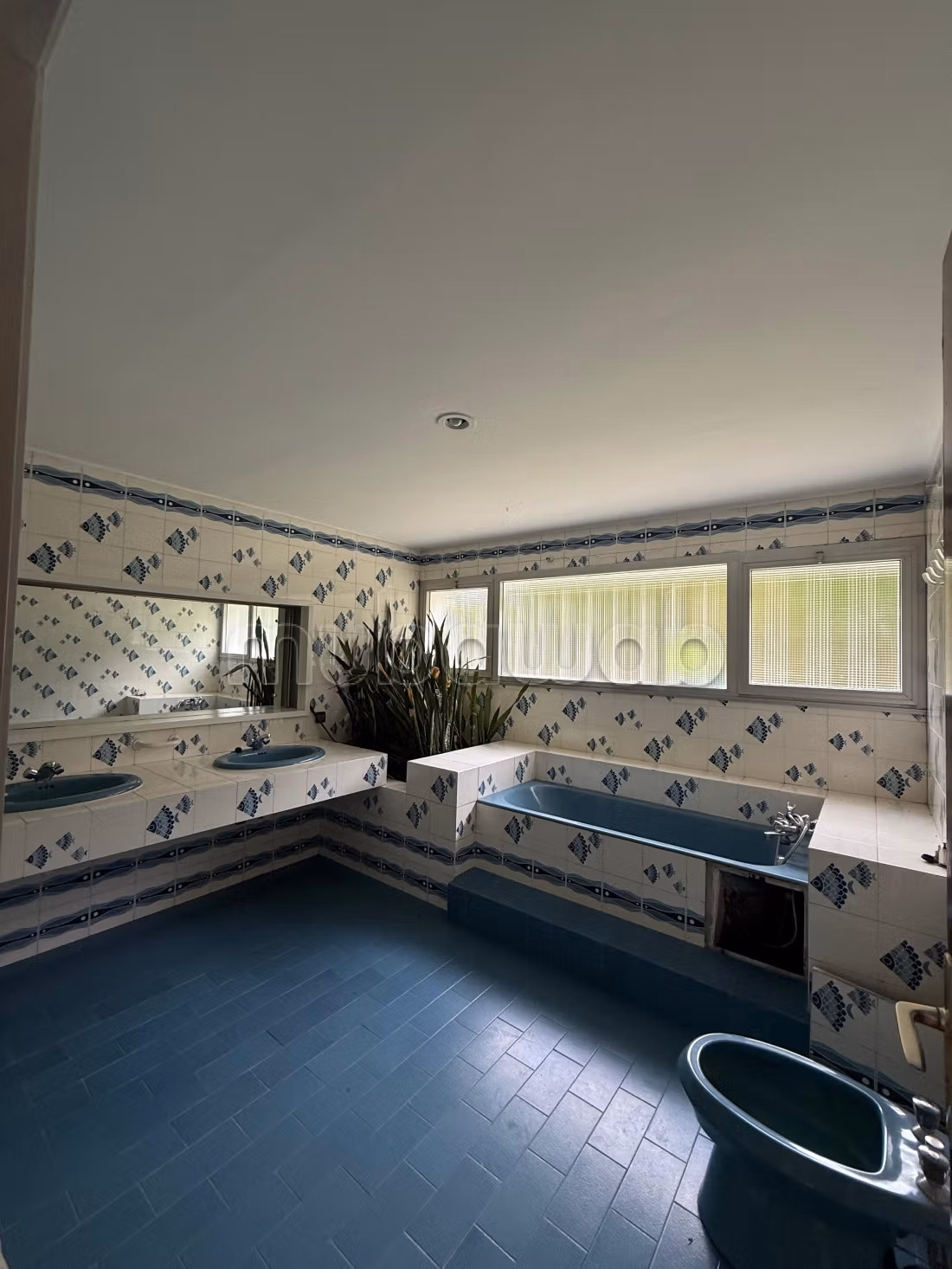 Villa di 2000m² in affitto a Souissi RABAT