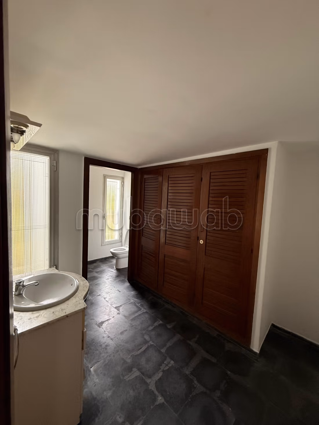 Villa di 2000m² in affitto a Souissi RABAT
