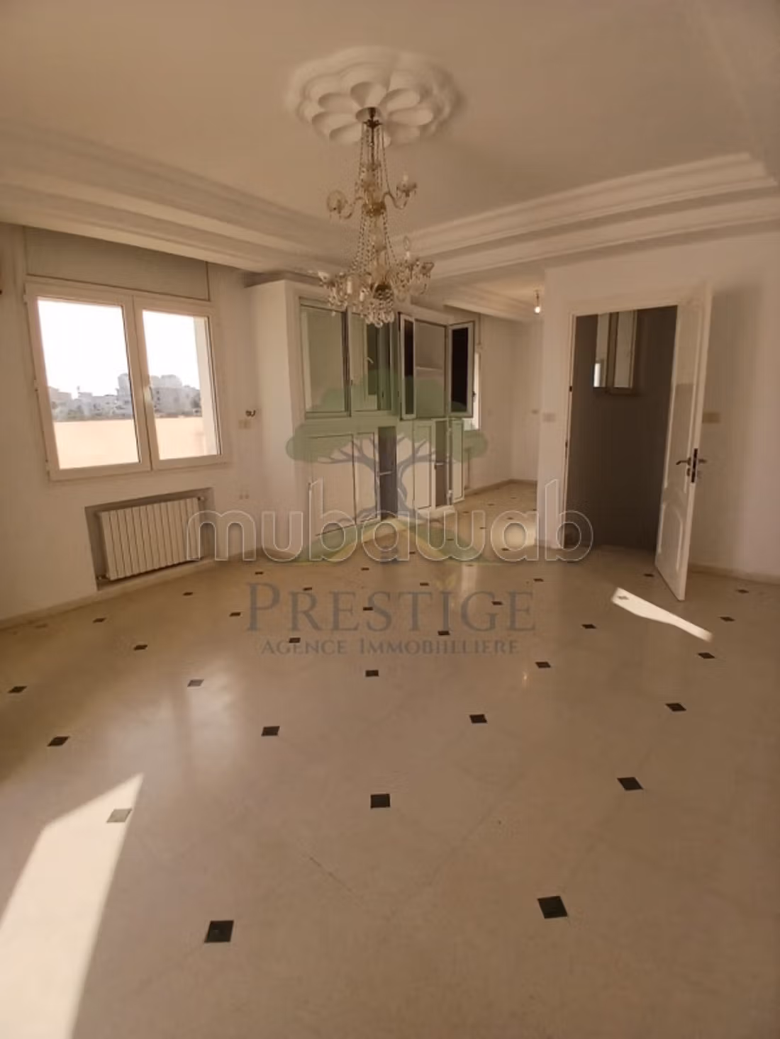 Villa S4 in affitto a Kantaoui