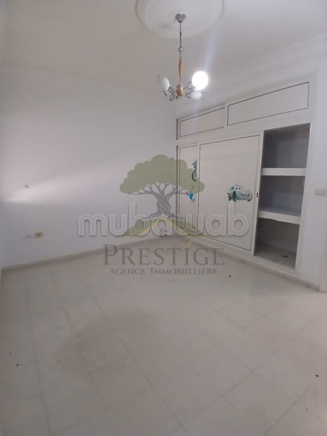 Villa S4 in affitto a Kantaoui