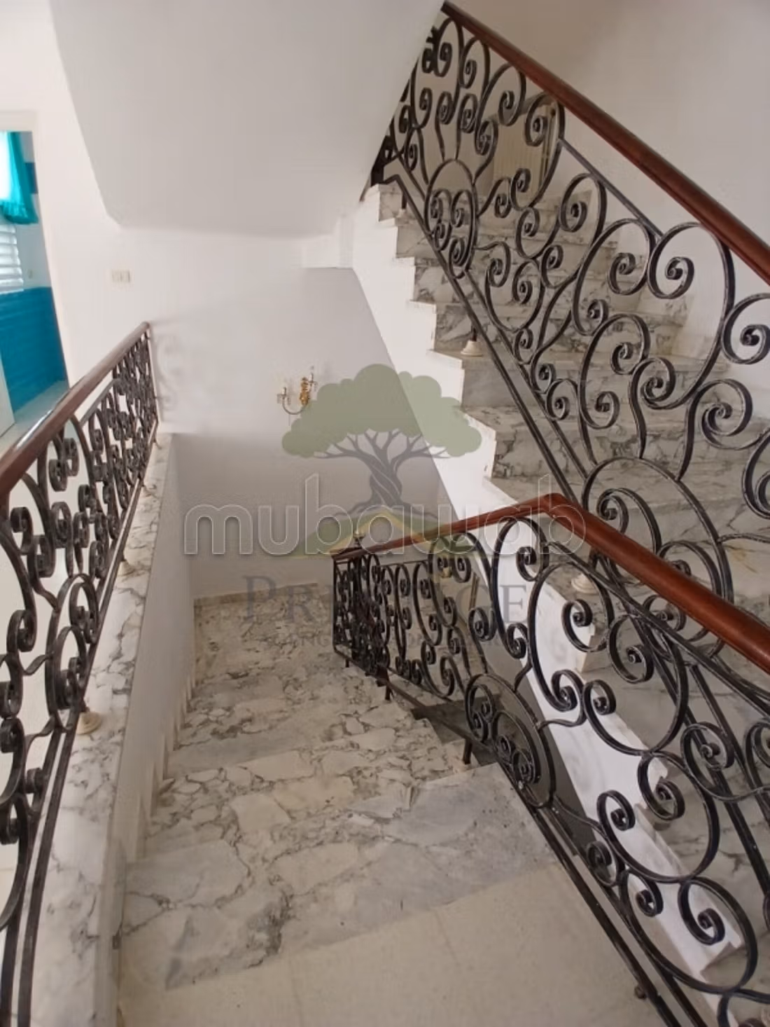 Villa S4 in affitto a Kantaoui