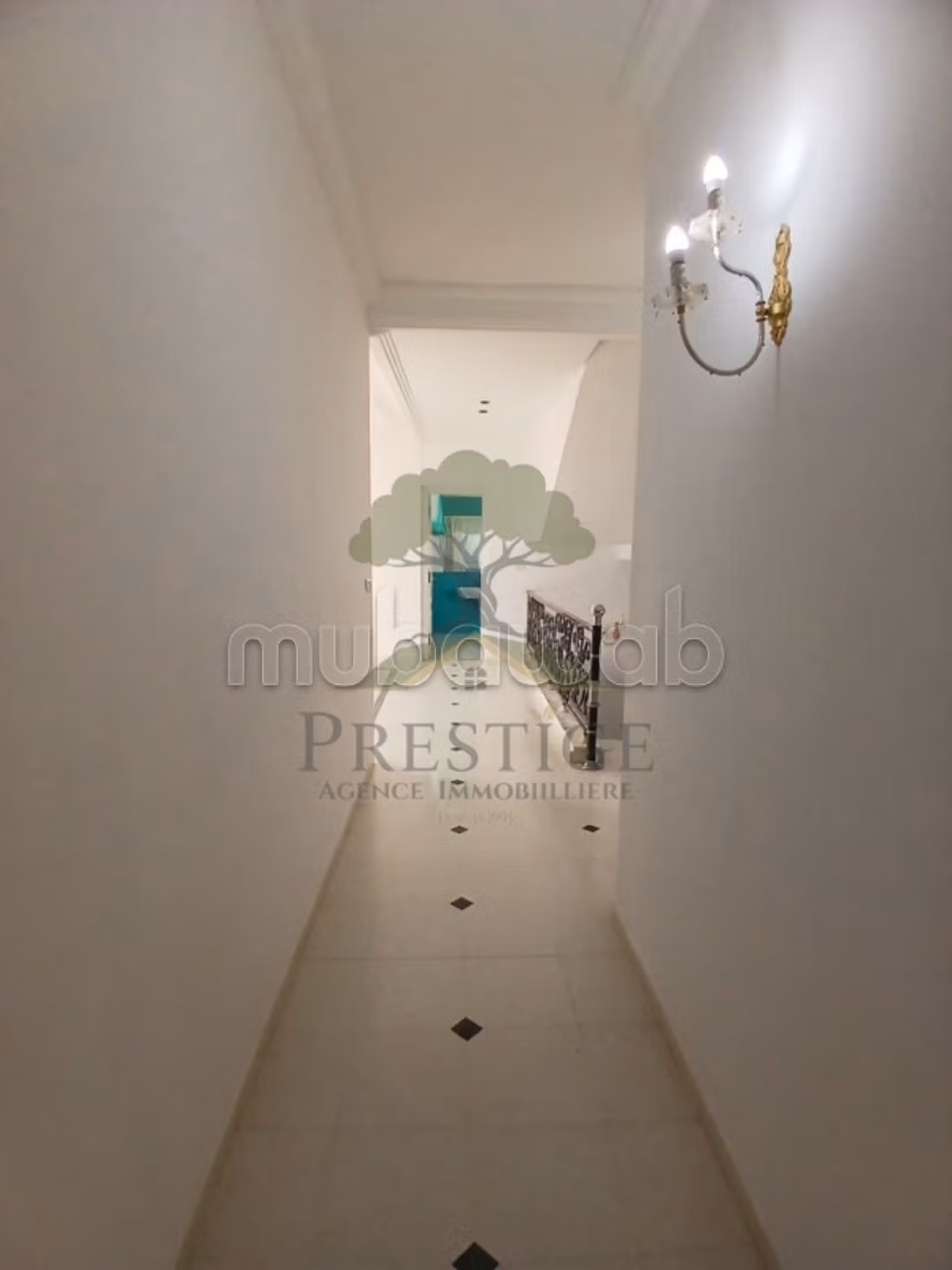 Villa S4 in affitto a Kantaoui
