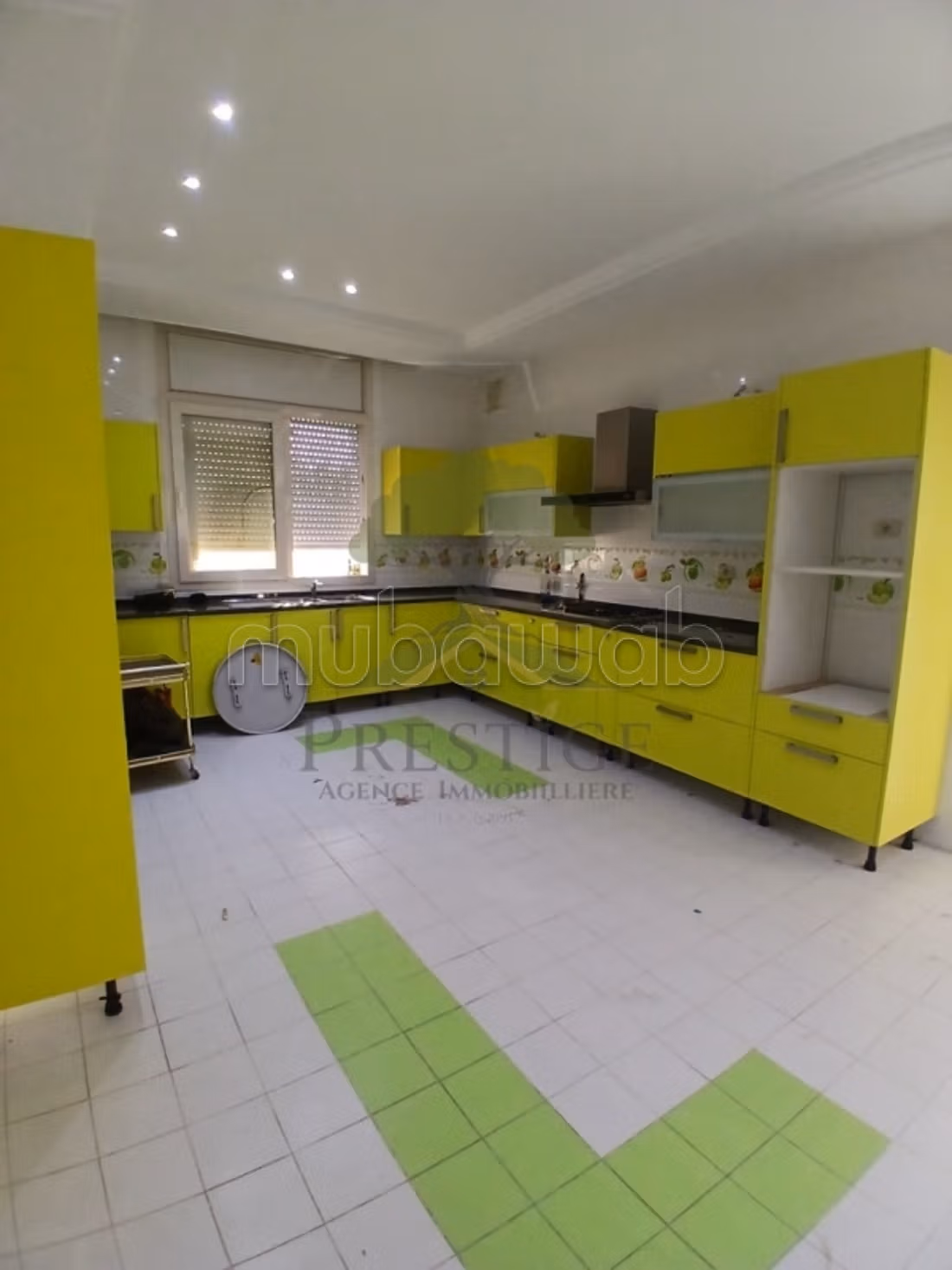 Villa S4 in affitto a Kantaoui