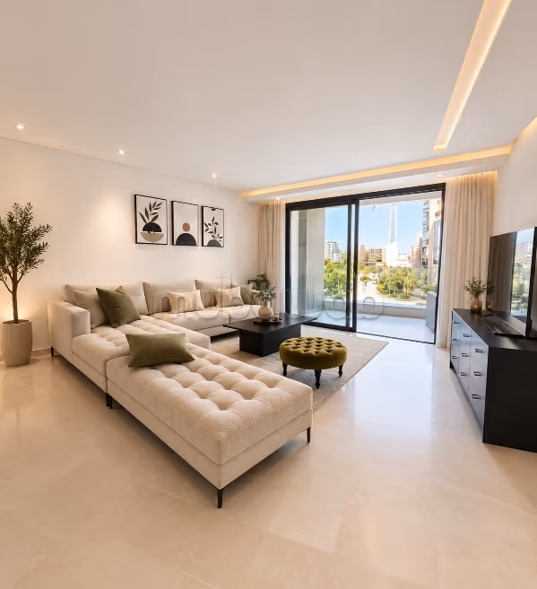 Studio Aeria Park in affitto