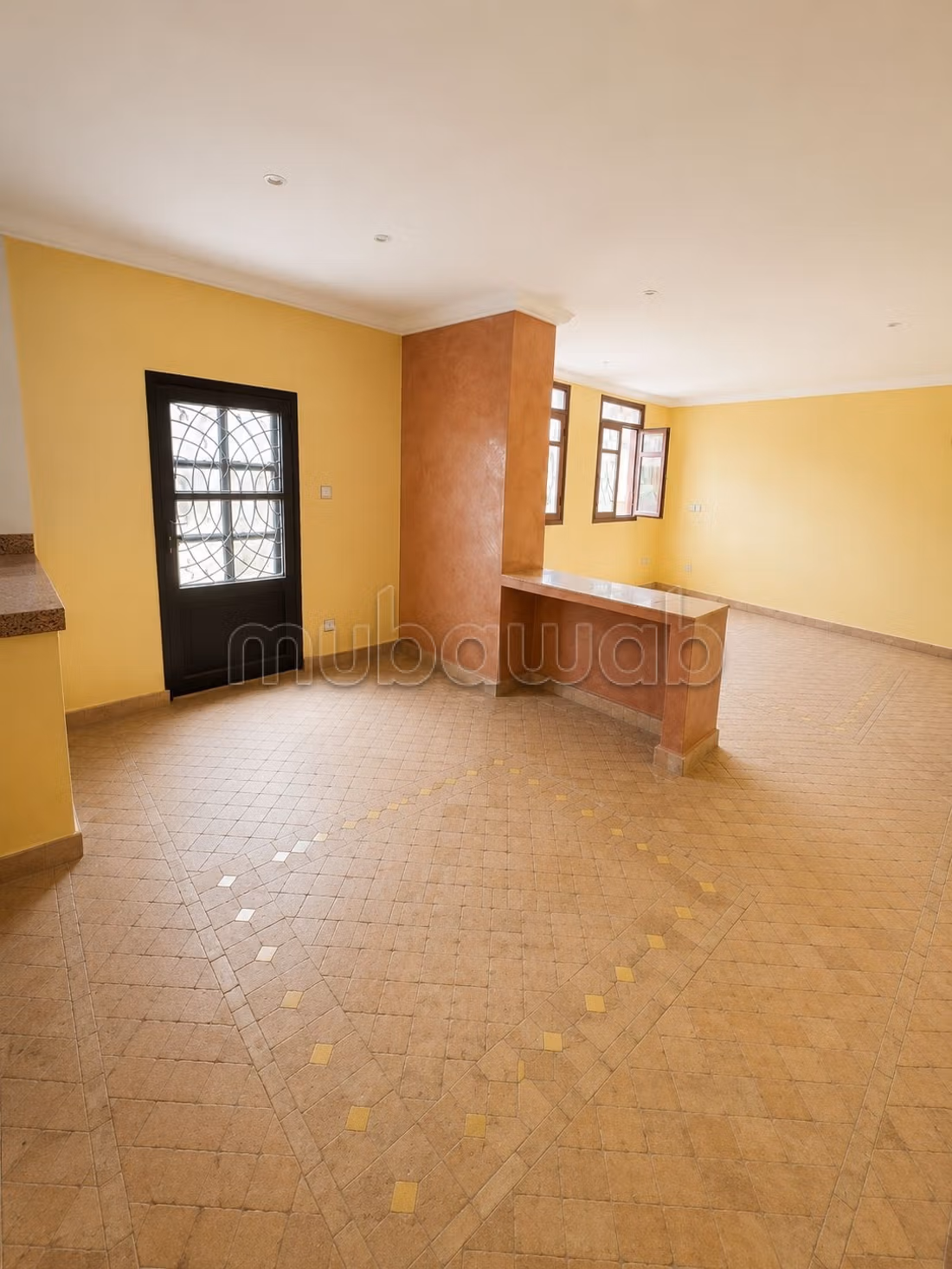 Villa 4 Chambres & Dépendance Résidence Fermée