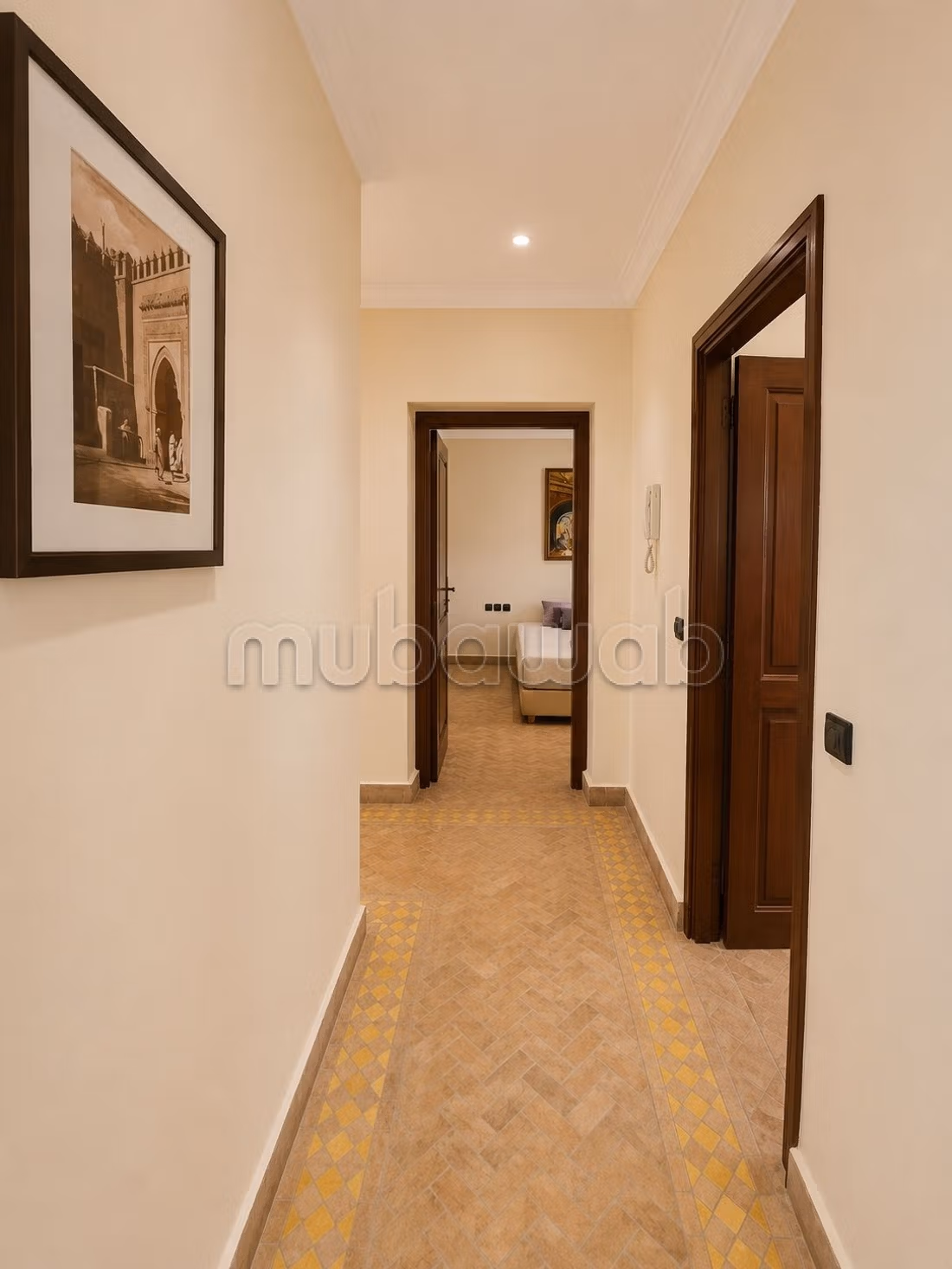 Villa 4 Chambres & Dépendance Résidence Fermée