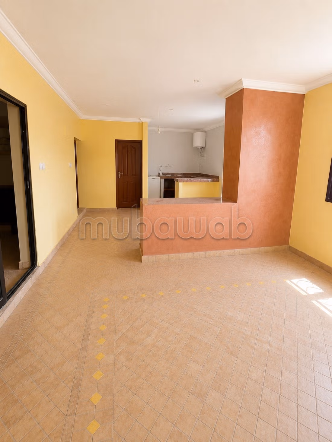 Villa 4 Chambres & Dépendance Résidence Fermée