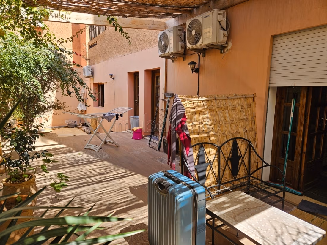 Appartement 255 m² à Daoudiat — 11