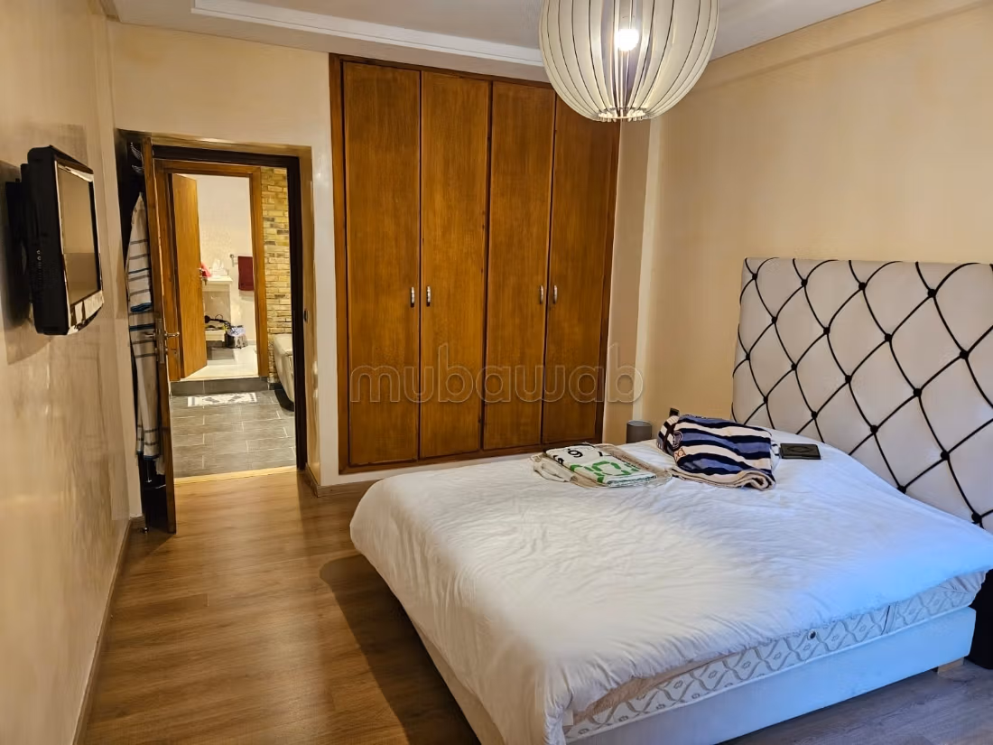 Appartement 255 m² à Daoudiat — 10