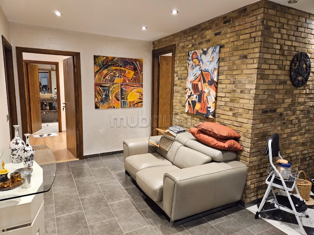 Appartement 255 m² à vendre meublé 
Allal Fassi 
Marrakech — 4