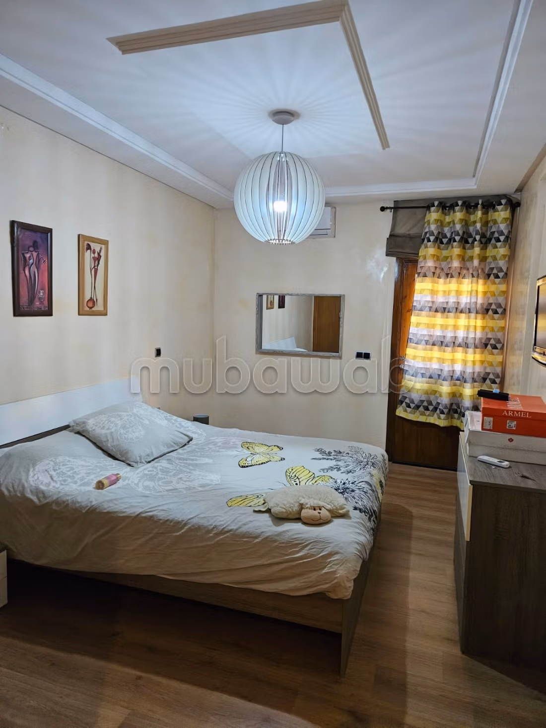 Appartement 255 m² à Daoudiat — 9