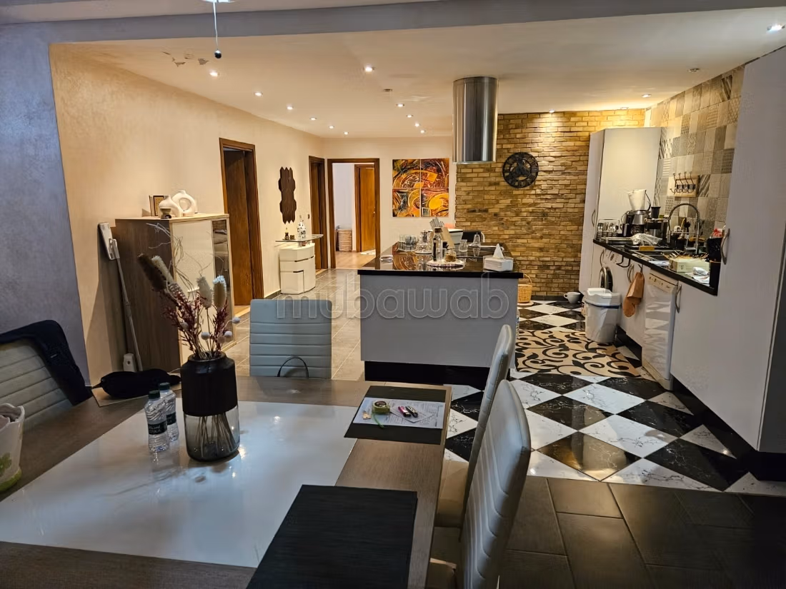 Appartement 255 m² à Daoudiat — 7