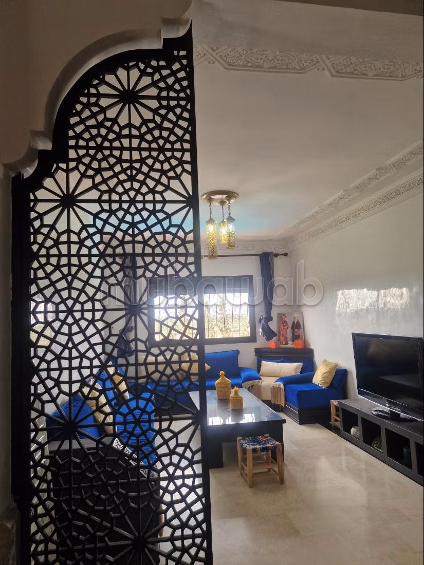 Appartement 83 m² f Ennakhil (Palmeraie) — 8