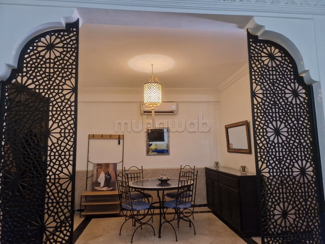 Appartement 83 m² f Ennakhil (Palmeraie) — 9