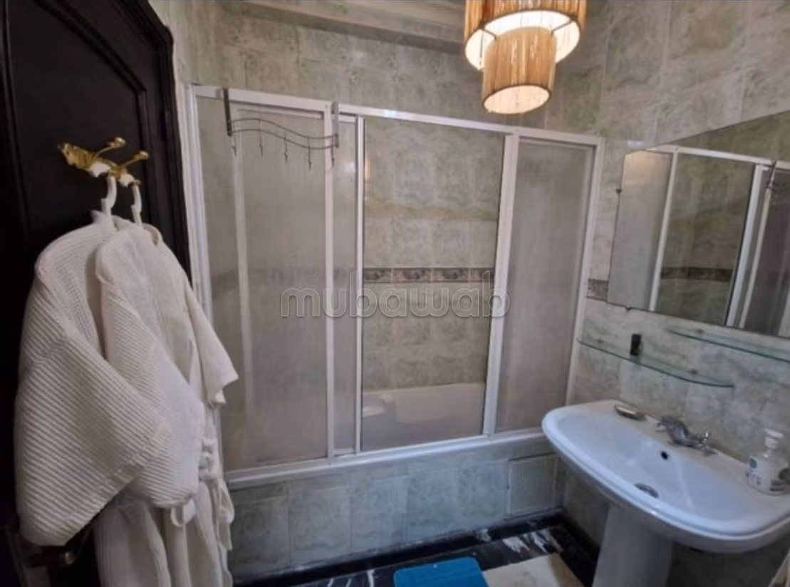 Appartement 83 m² f Ennakhil (Palmeraie) — 17