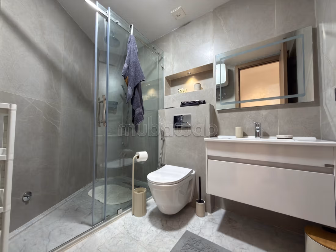 Sublime studio moderne tout neuf au coeur de palmier — 6