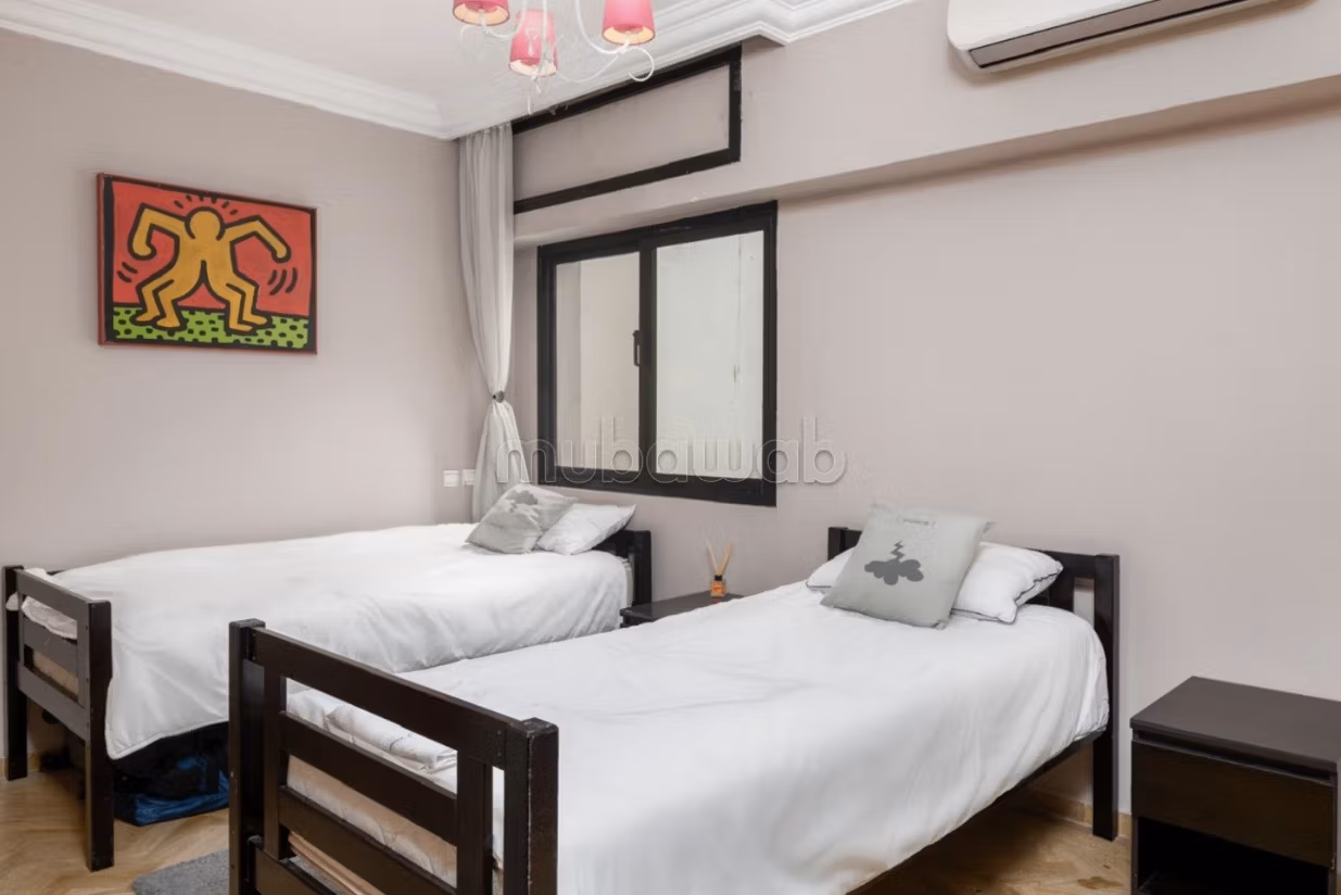 Apartamento en Alquiler o en Venta Gauthier