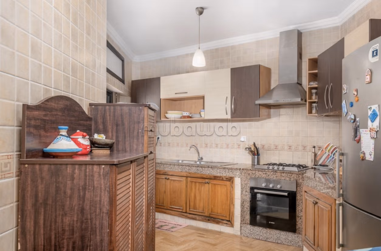 Apartamento en Alquiler o en Venta Gauthier