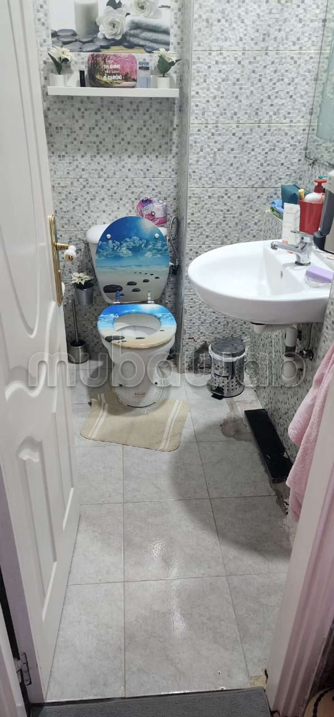 Appartement meublé à louer au mois — 4