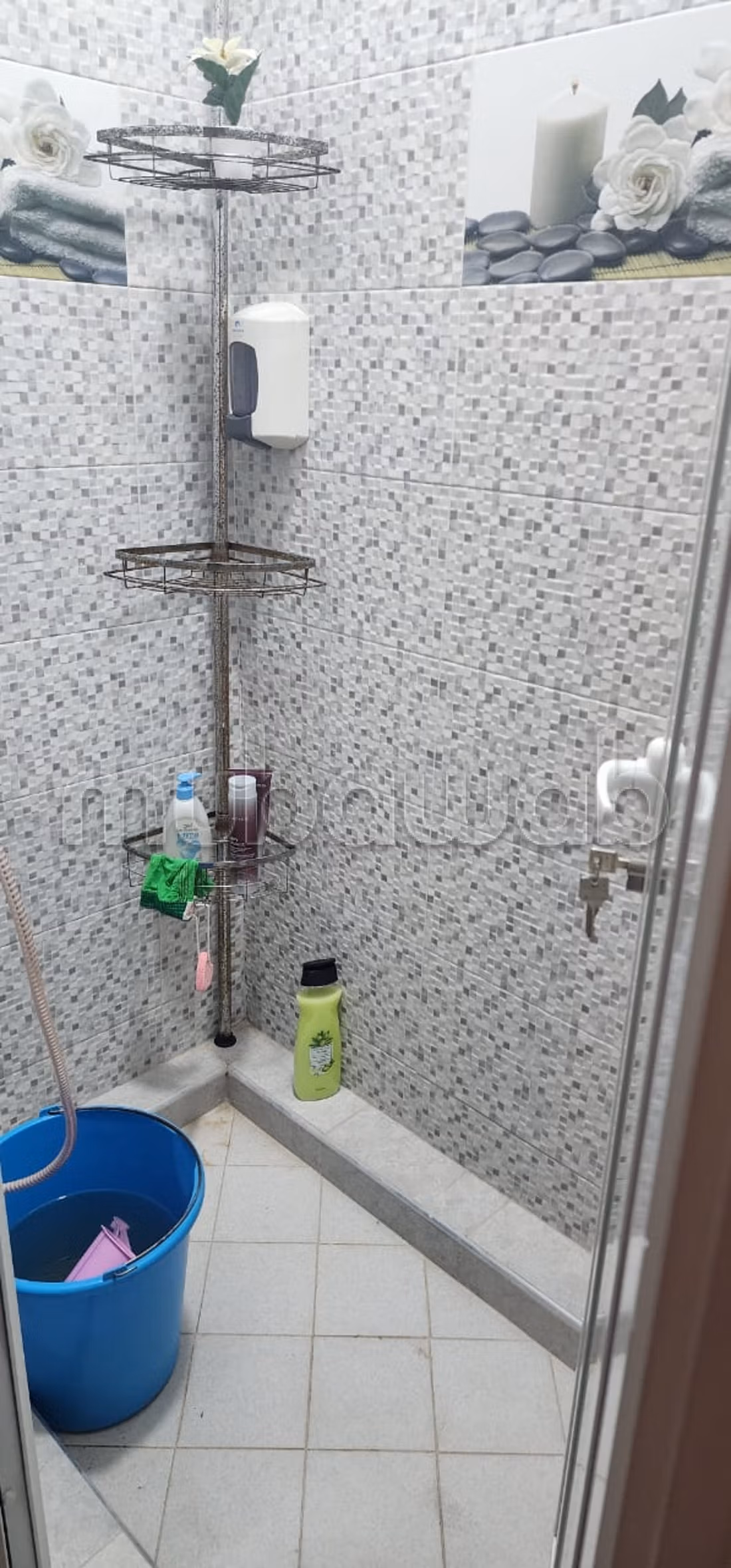 Appartement meublé à louer au mois — 3