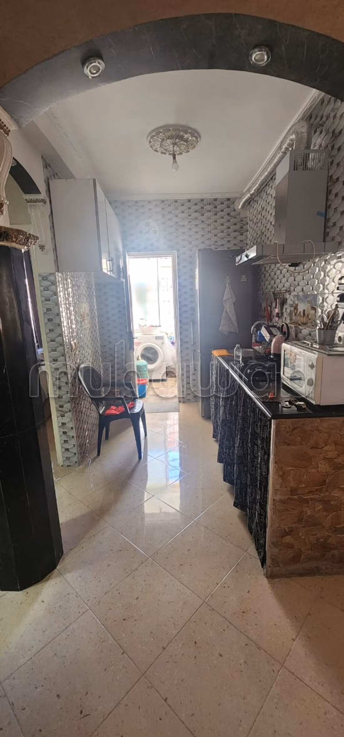 Appartement meublé à louer au mois — 5