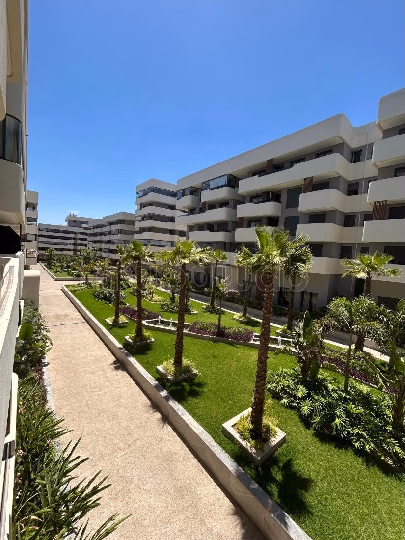 Location d’un appartement neuf 2ch a Arcadia Loft