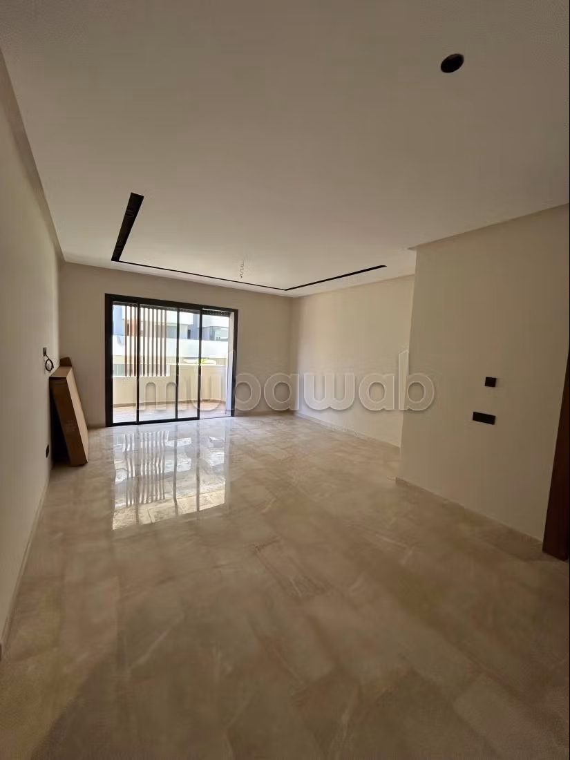 Location d’un appartement neuf 2ch a Arcadia Loft — 2