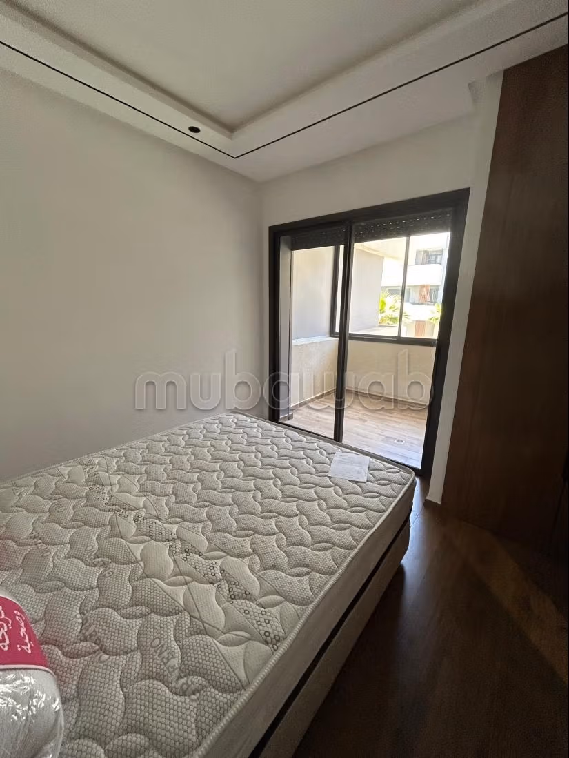Location d’un appartement neuf 2ch a Arcadia Loft — 4