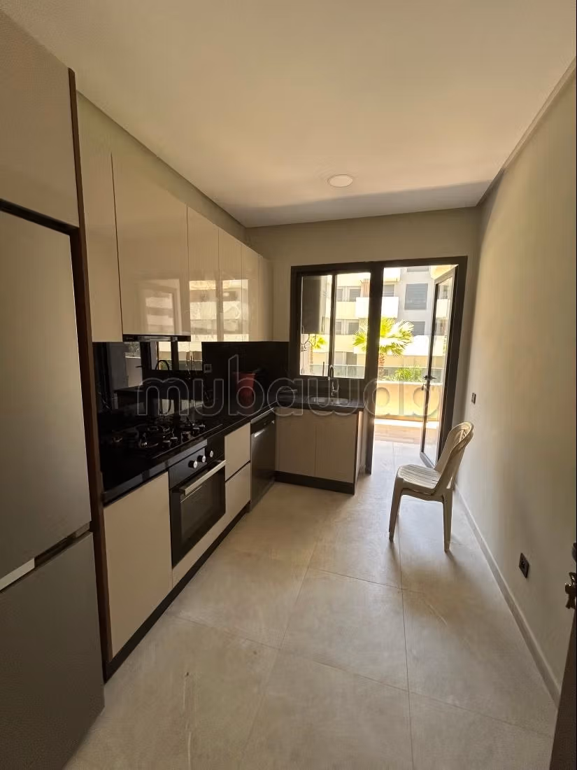 Location d’un appartement neuf 2ch a Arcadia Loft — 5