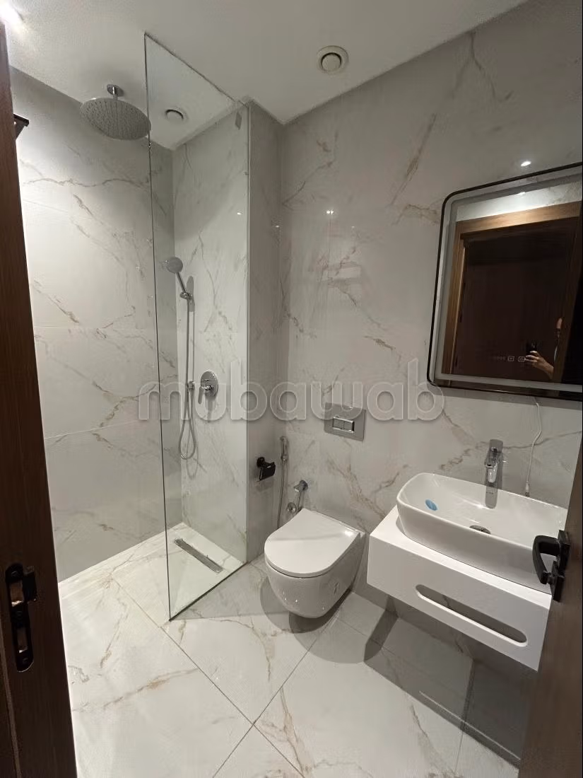 Location d’un appartement neuf 2ch a Arcadia Loft — 6