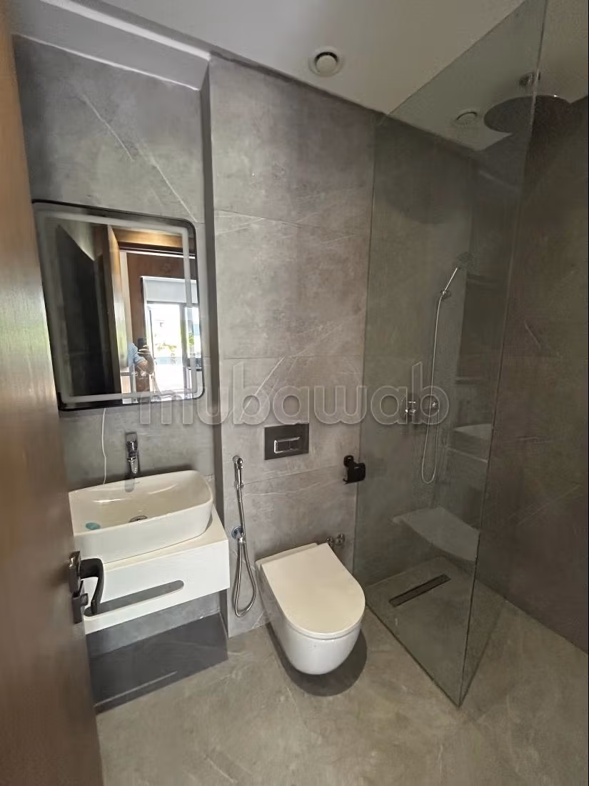 Appartement 100 m² à Californie — 7