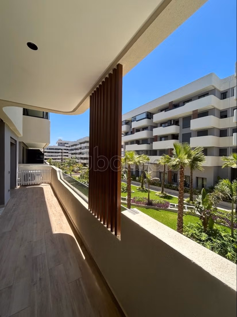 Appartement 100 m² à Californie — 8