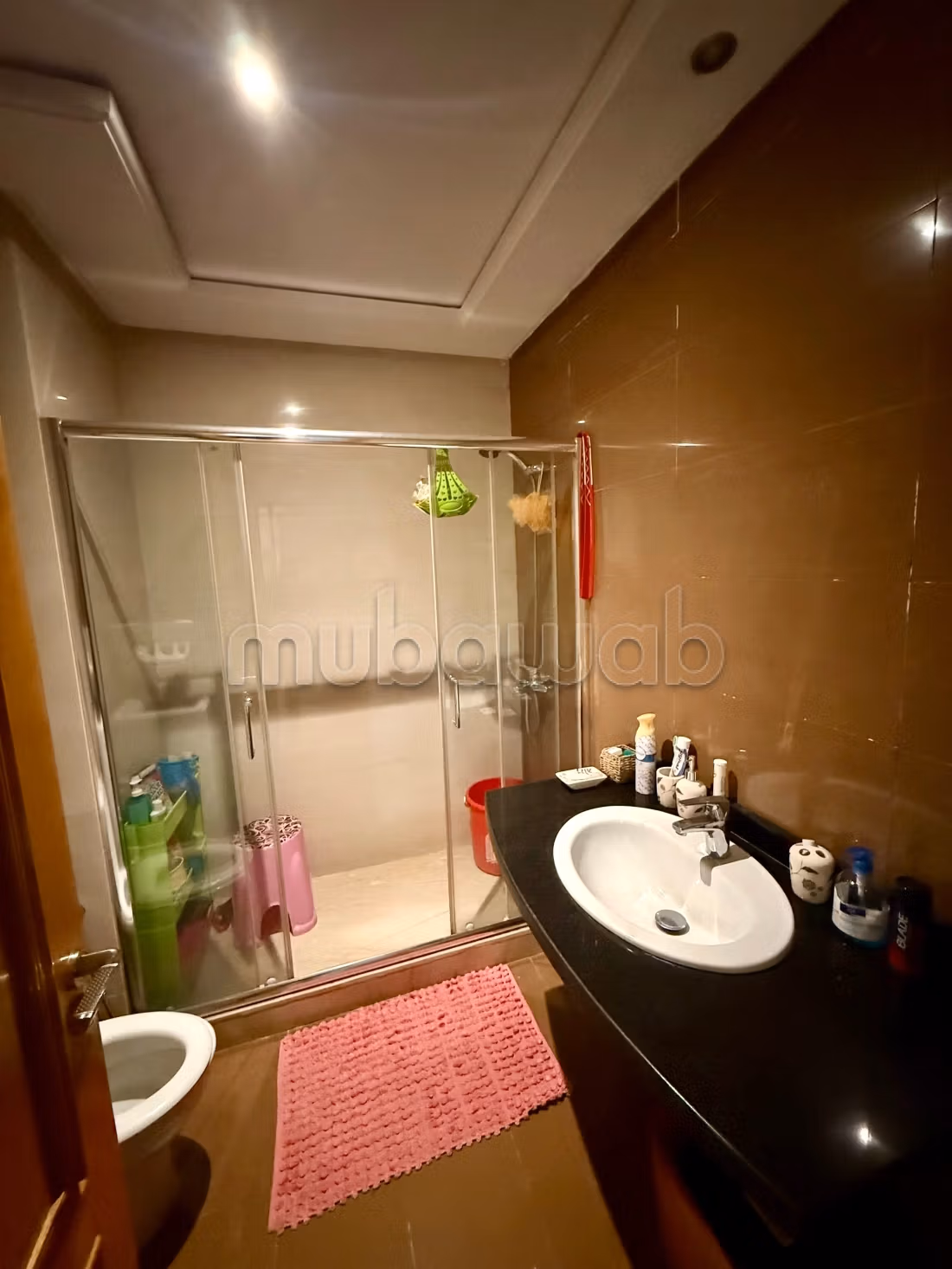 Appartement 140 m² à Les Hôpitaux — 10