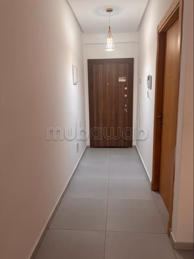 Très bel appartement en location à Du Golf. 2 chambres. Bien meublé — 6