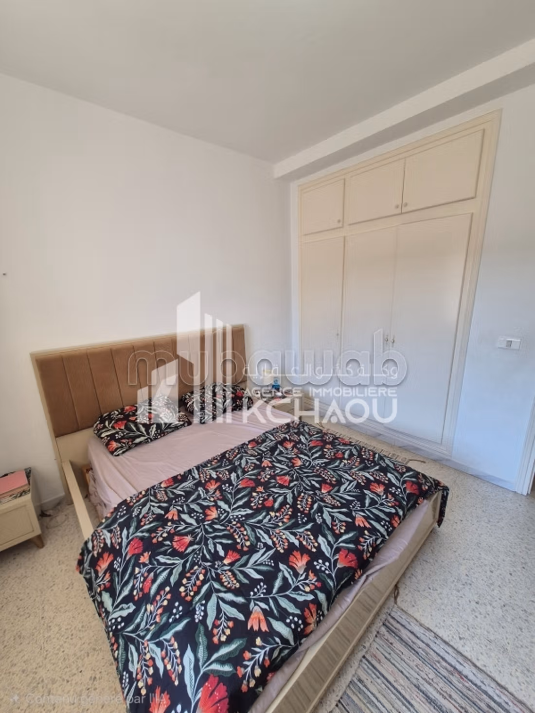 A vendre s2 a cité taieb Mhiri Aouina