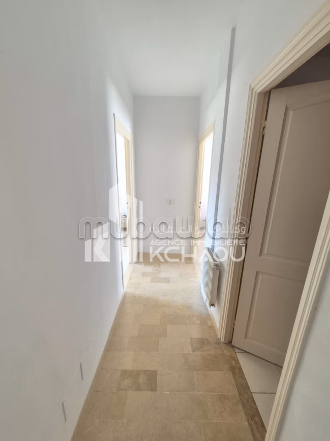 A vendre s2 a cité taieb Mhiri Aouina